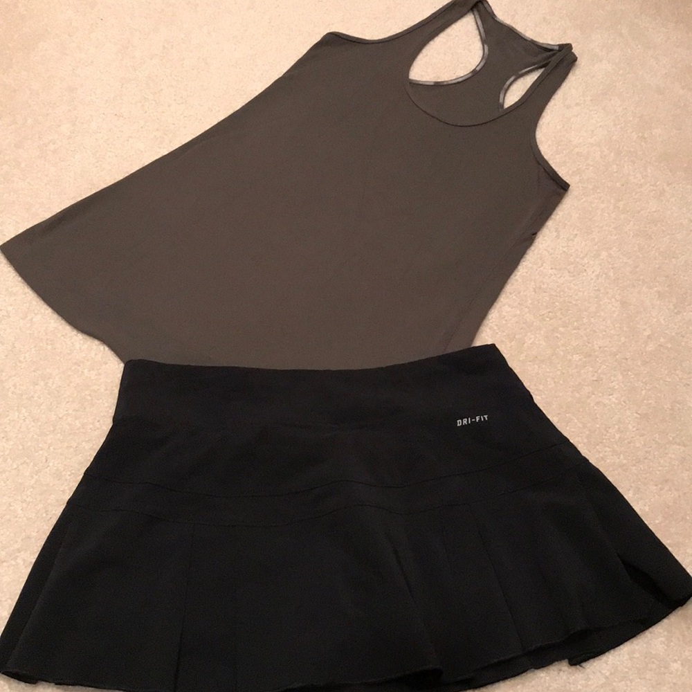 Lululemon Racer Back Tank